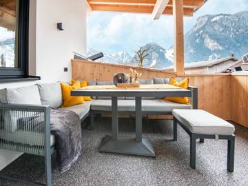 Vakantiewoning voor 4 Personen in Ramsau im Zillertal, Zillertaler Alpen, Afbeelding 4