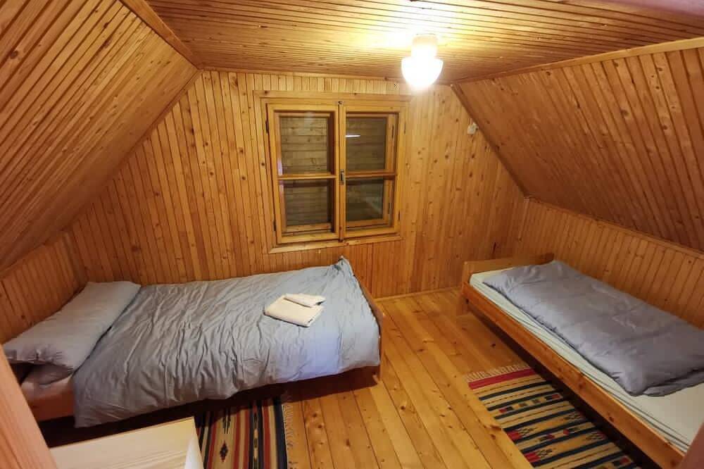Nettes Ferienhaus in Telgárt in Telgárt, okres Brezno