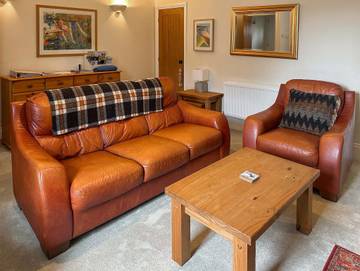 Holiday Home for 4 People in Northumberland Coast, North East England, Photo 3