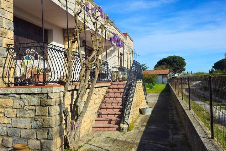 Casa de vacaciones para 7 personas - 1