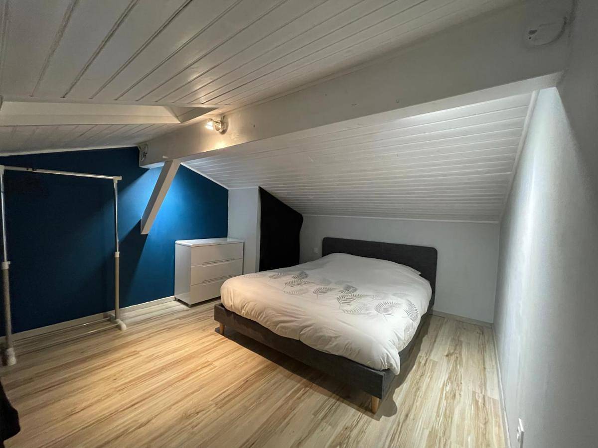Appartement entier, Appartement indépendant chez l’habitant in Puymiclan, Région de Marmande