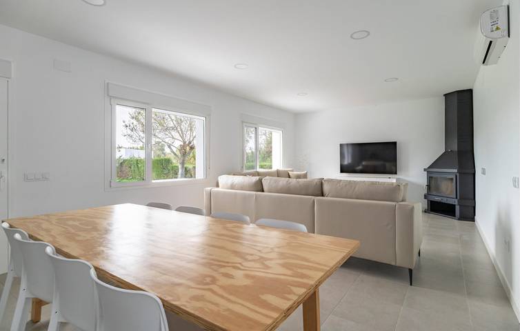 Appartement de luxe avec piscine et barbecue, près de Villamartín in Villamartín, Pueblos Blancos