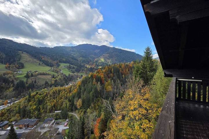 Ferienwohnung für 3 Personen in Mühlbach am Hochkönig