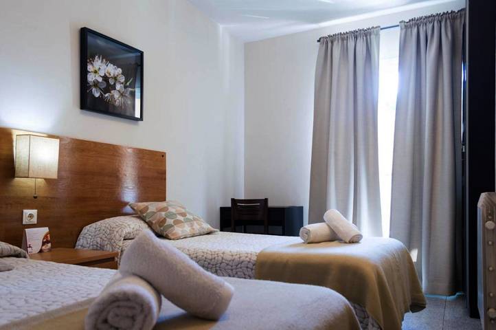 B&b per 2 persone a Barcellona