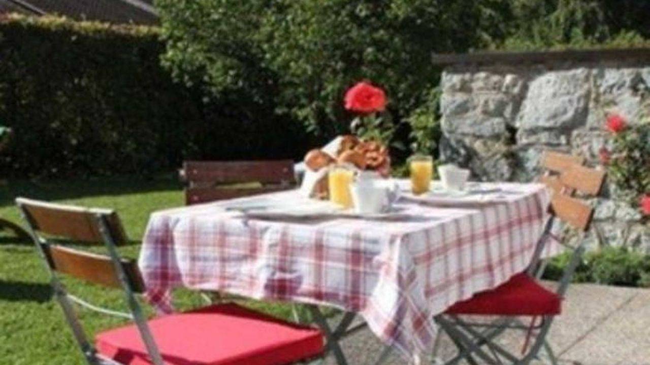 Apartamento vacacional entero, Ferienwohnung für 2 Personen (30 m²) in Rottach-Egern in Rottach-Egern, Alpes Bávaros