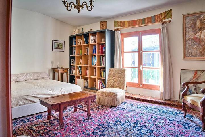 Location de vacances pour 5 personnes à Nages-et-Solorgues - 3