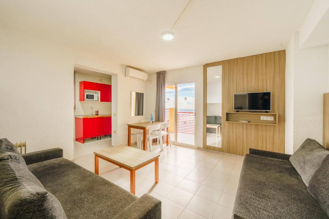 Apartamentos El Faro By Mc in Benidorm, Costa Blanca