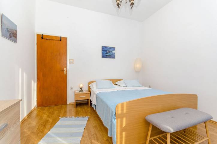 Ferienwohnung für 4 Personen in Dalmatien - 4