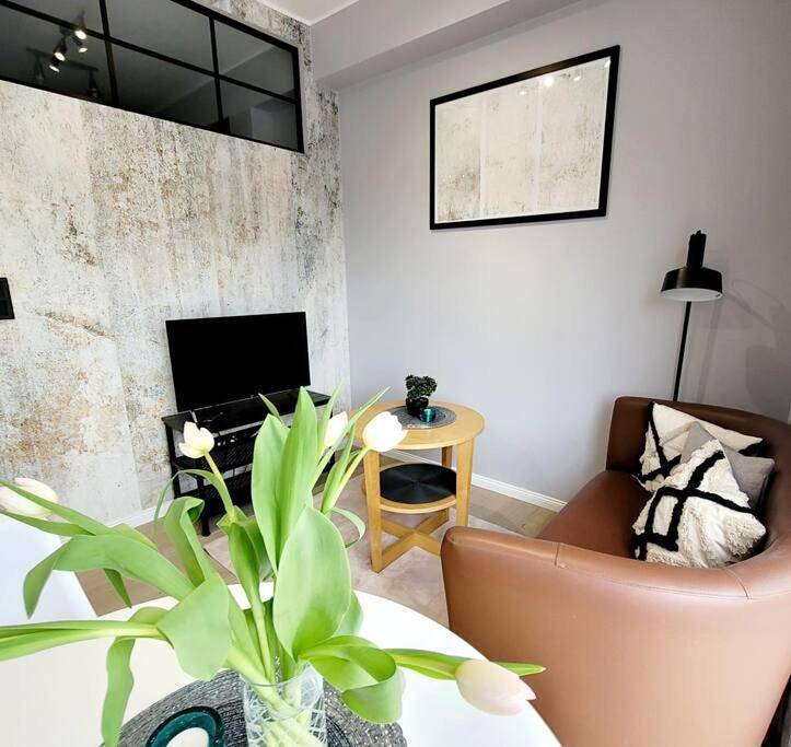Ganze Wohnung, One-Bedroom Apartment in Oppeln, Oppeln und Umgebung