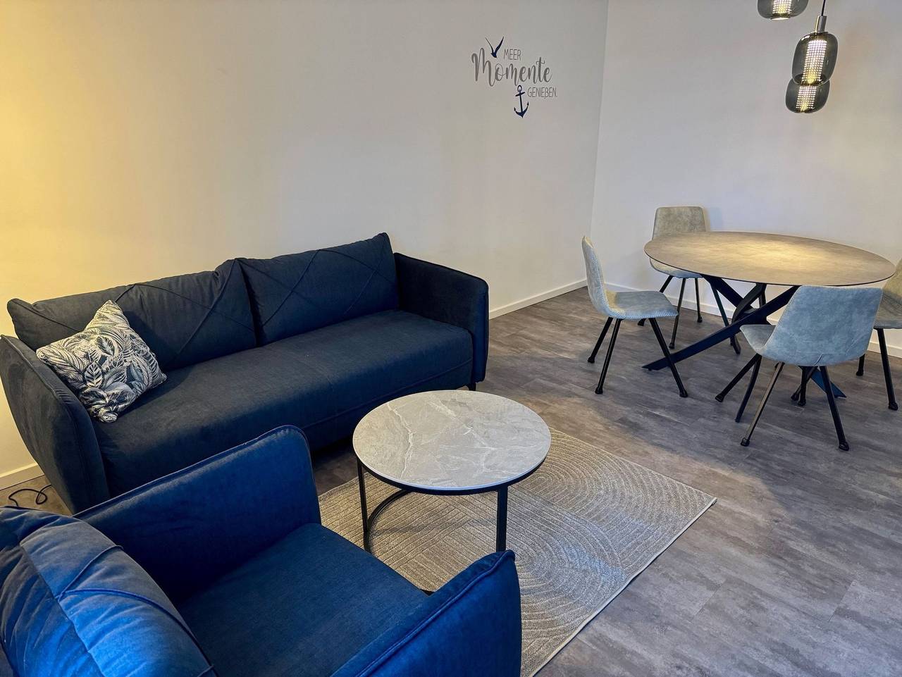 Ferienwohnung in Ostholstein ab 117€ pro Nacht