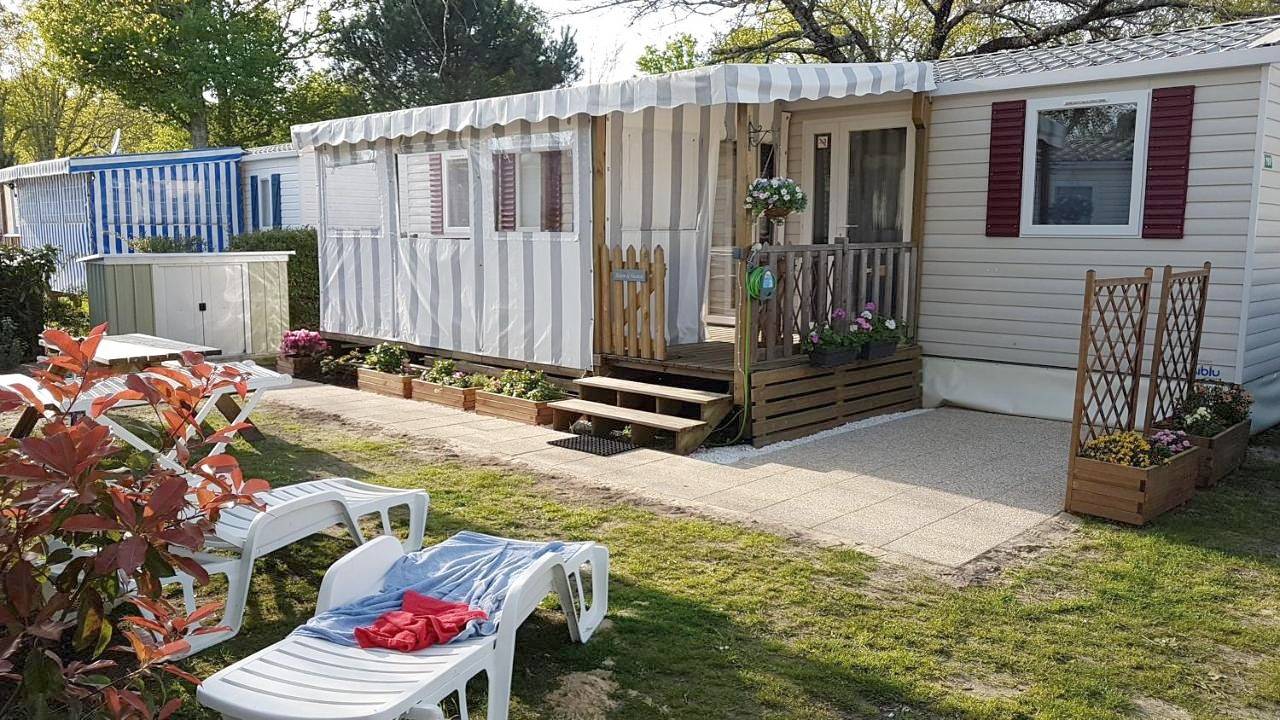 Gh Vacances La Réserve in Gastes, Côte d’Argent