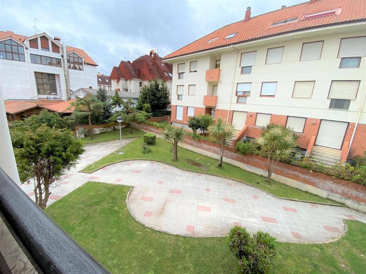 Apartamento entero, Apto 2 habitaciones con piscina - Isla Playa 5709 in Isla, Arnuero