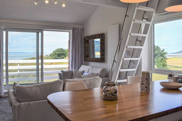 Cottage for 6 people in Deganwy