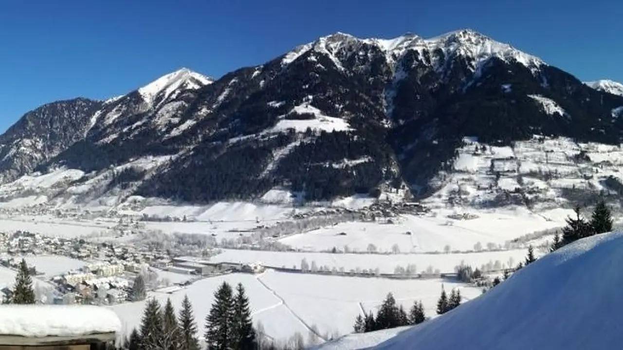 Ferienhaus für 10 Personen (120 m²) in Bad Hofgastein in Bad Hofgastein, Ski Amadé