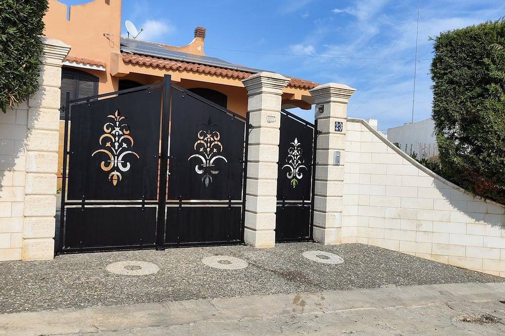 Villa 10 places à 100 mt. de la mer in Fontane Bianche, Cassibile