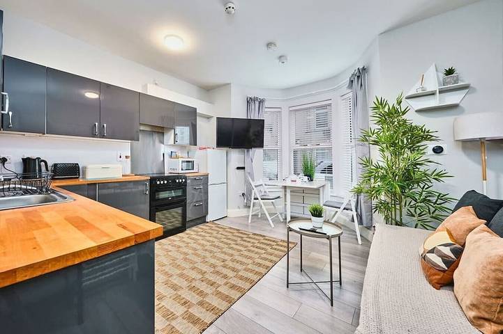 Ferienwohnung für 4 Personen - 1