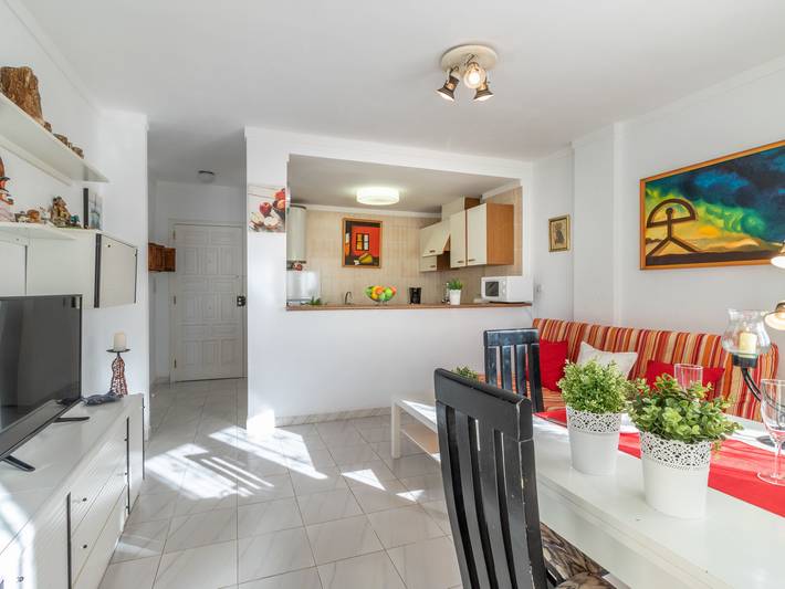 Ferienwohnung für 3 Personen, mit Balkon in Empuriabrava - 3