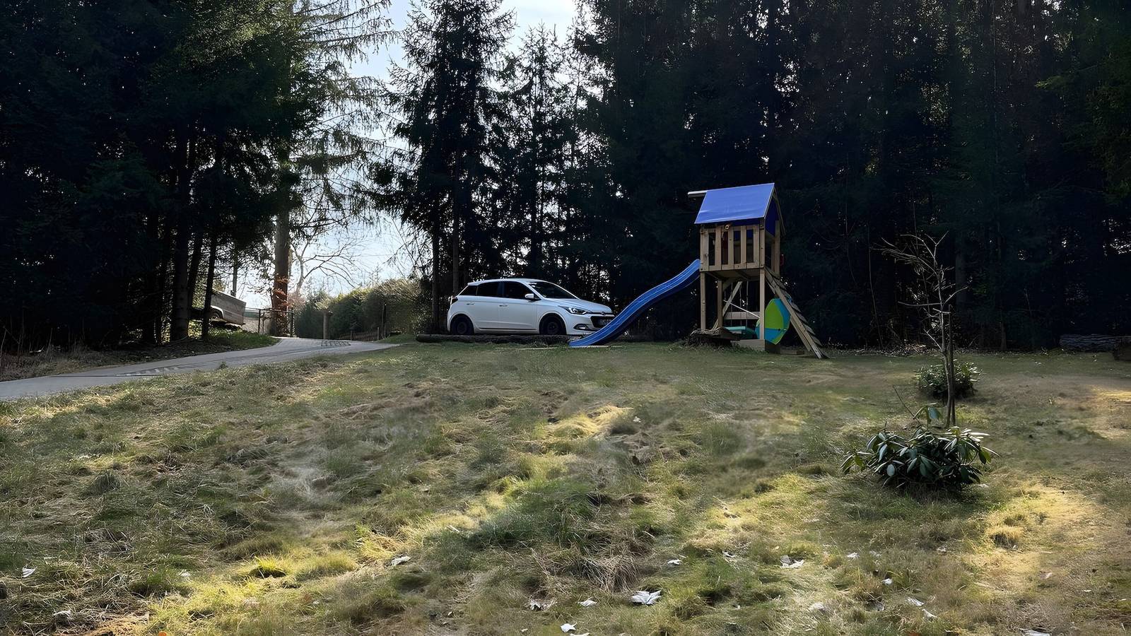 Casa de vacaciones para 5 personas (85 m²) en Friedrichroda in Finsterbergen, Leinatal