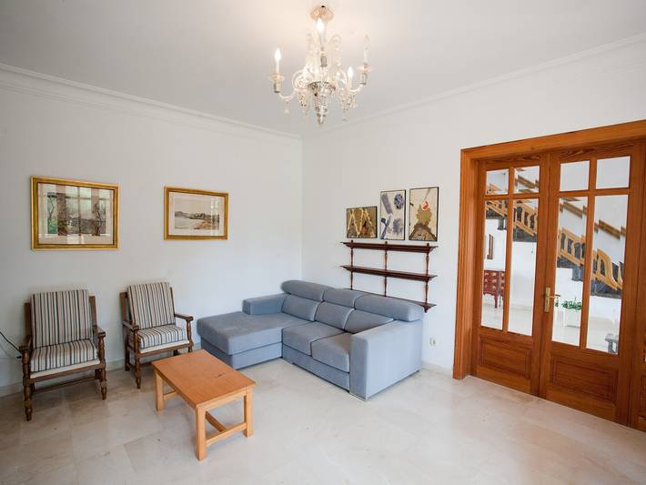 Villa à Sa Coma avec piscine proche plage in Sa Coma, Sant Llorenç des Cardassar