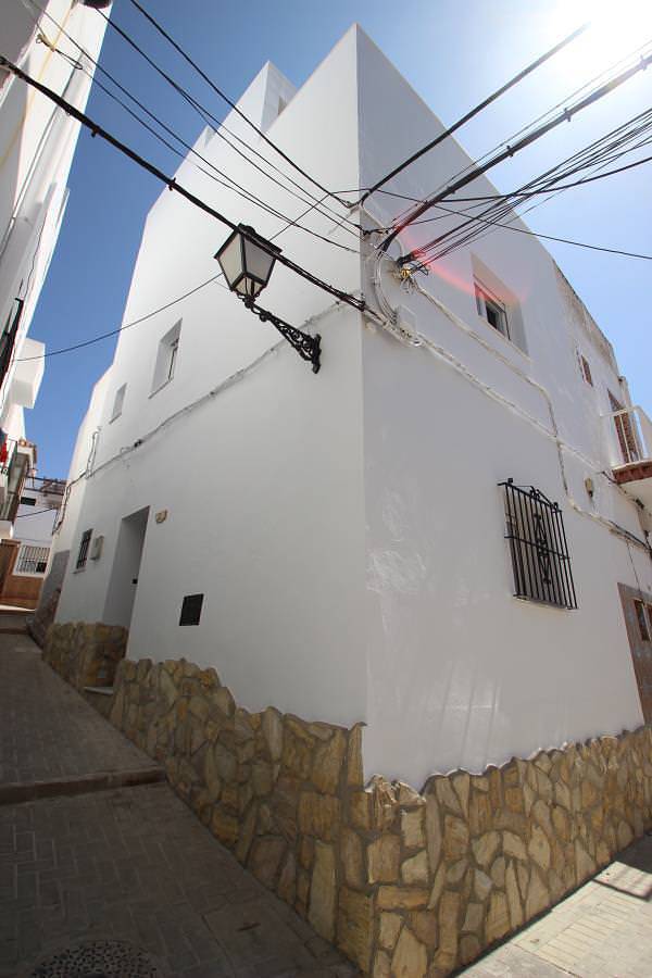 Ferienhaus für 4 Personen, mit Meerblick, kinderfreundlich in Conil de la Frontera - 4