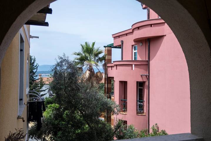 Ganze Wohnung, Ferienwohnung Durlen **** in Malinska auf der Insel Krk  in Malinska-Dubašnica, Krk