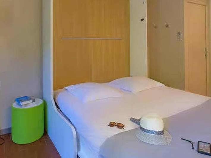 Location de vacances pour 5 personnes, avec Bassin pour enfant à La Colle-sur-Loup - 4