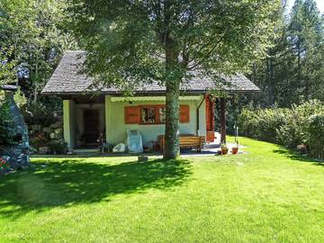 Chalet für 6 Personen in Ovronnaz, Leytron, Bild 4
