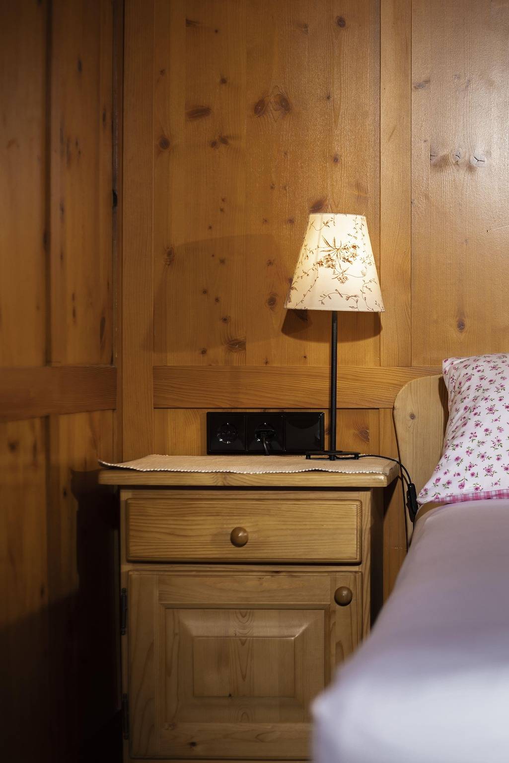 Ganze Ferienwohnung, Ferienwohnung für 2 Personen mit Balkon in Sankt Jakob in Defereggen, Bezirk Lienz