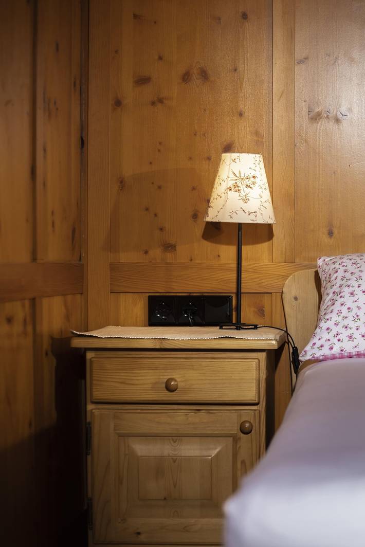 Ferienwohnung für 2 Personen, mit Garten und Terrasse in Sankt Jakob in Defereggen - 3