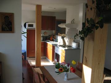 Ferienwohnung für 4 Personen in Meißen, Meißen Region, Bild 2