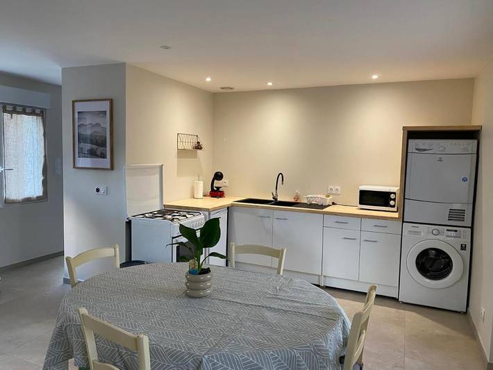 Gîte pour 3 personnes à Vernosc-lès-Annonay - 3