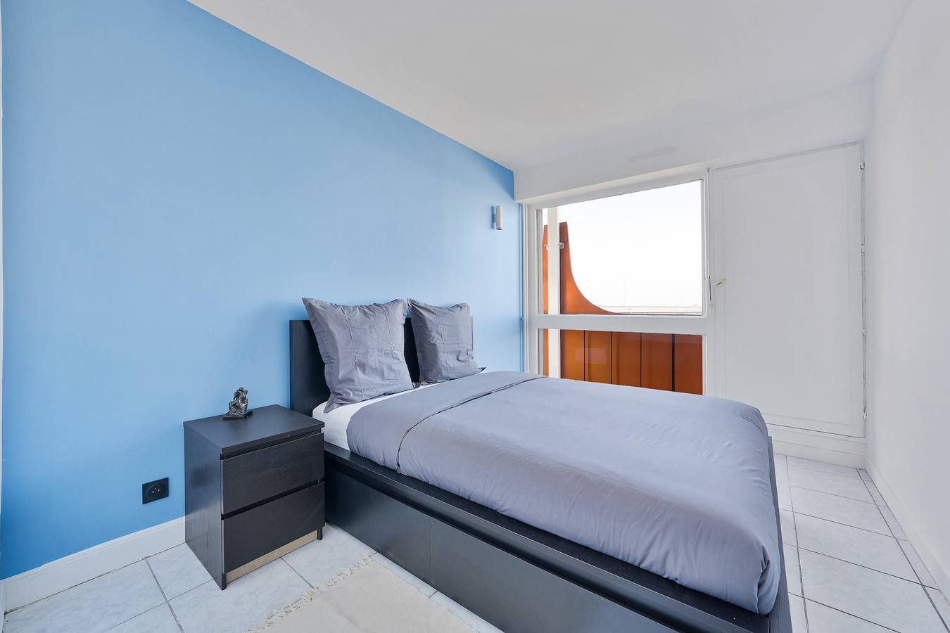 Ganze Wohnung, Créteil Panorama - Center de Créteil in Créteil, Val-de-Marne