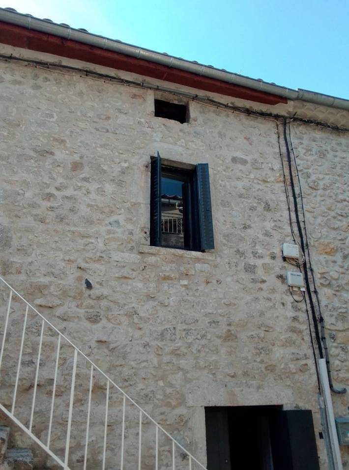 Gîte pour 4 personnes à Ruoms - 3