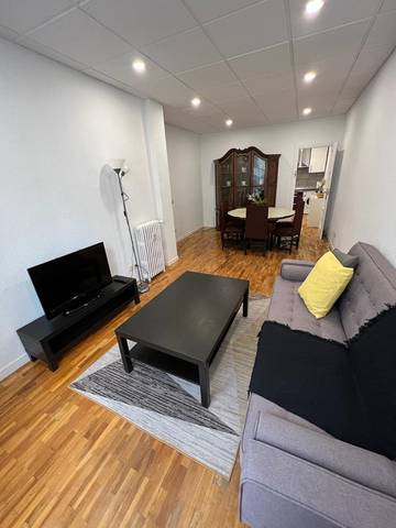 Appartement De Vacances pour 5 Personnes dans Madrid, Communaute de Madrid, Photo 2