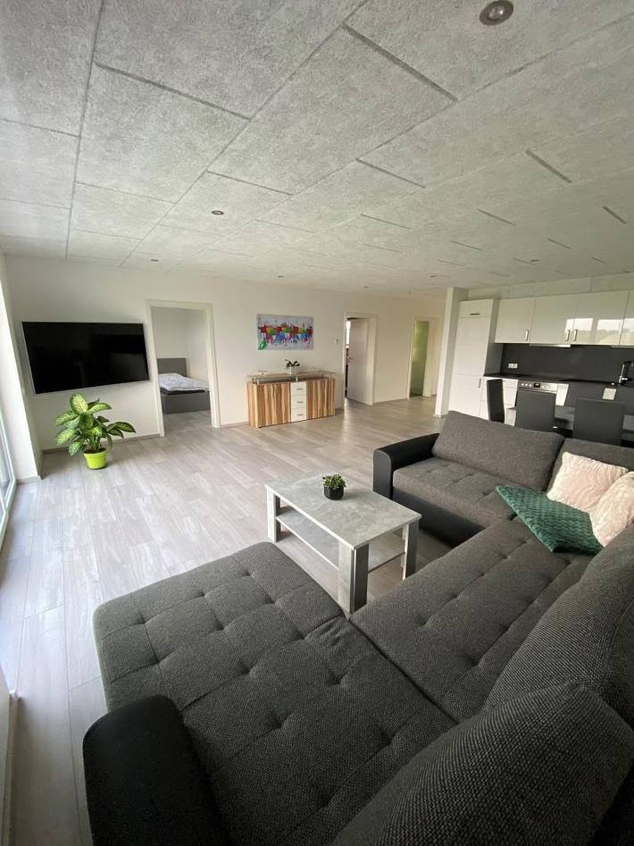 Ferienhaus für 4 Personen, mit Terrasse in Dassow - 2