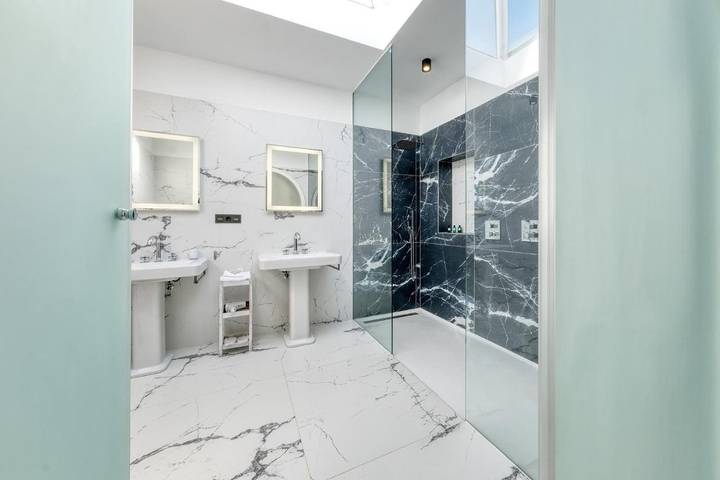 Maison d’hôte pour 16 personnes, avec piscine et terrasse dans Mácher - 4