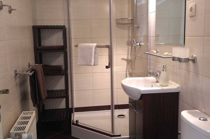 Bauernhof für 2 Personen, mit Garten auf Usedom - 4