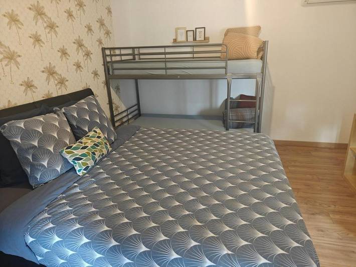 Auberge pour 4 personnes