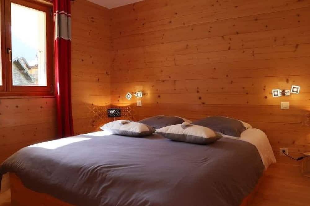 Appartement entier, Petit Nid Douillet au Coeur de Salvan in Salvan, Région de Martigny-Val de Bagnes