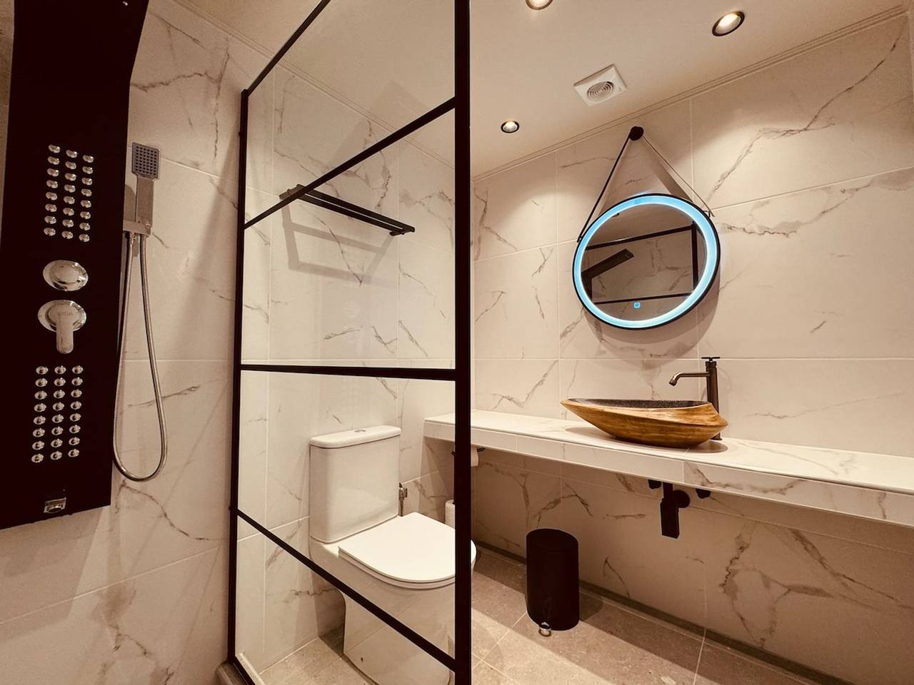 Apartamento entero, Apartamento de vacaciones para 4 personas in Sección central de Atenas, Atenas