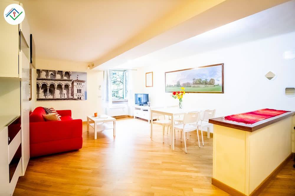 Appartamento vacanze a Lucca a partire da 868€ a notte