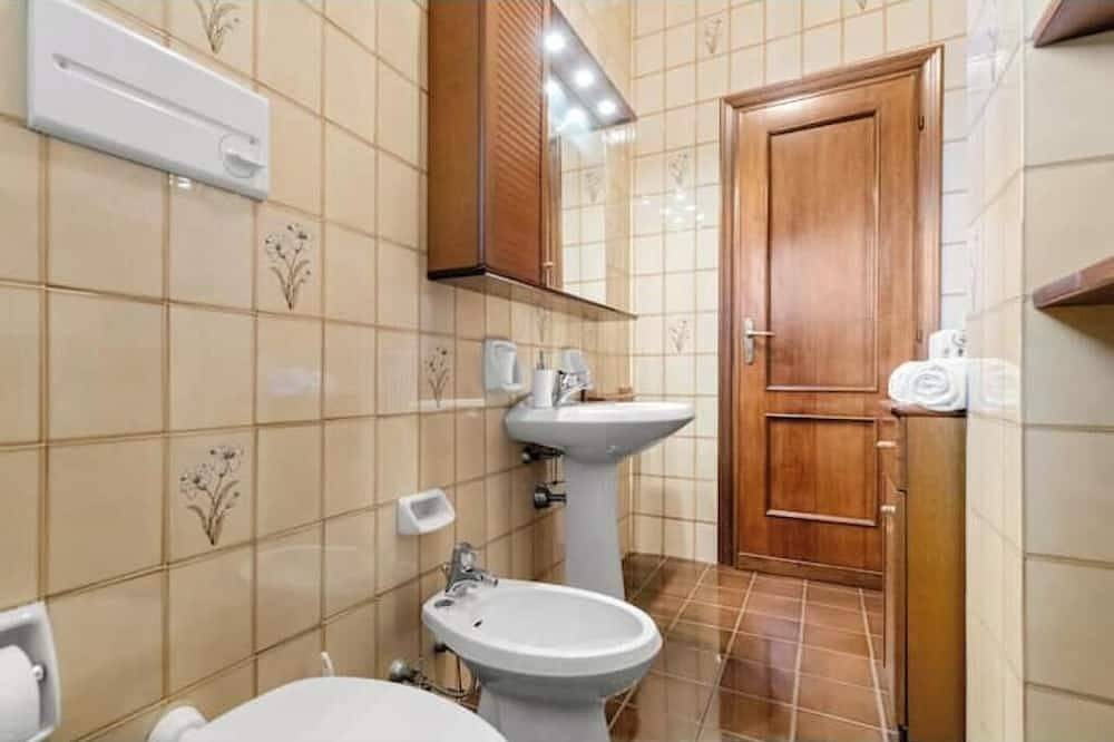 Ganze Wohnung, Hostdomus - Oasis Apartment in Pietra Ligure, Pietra Ligure Gemeinde