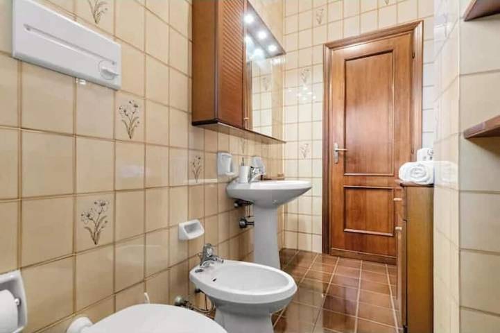 Ferienwohnung für 6 Personen - 1