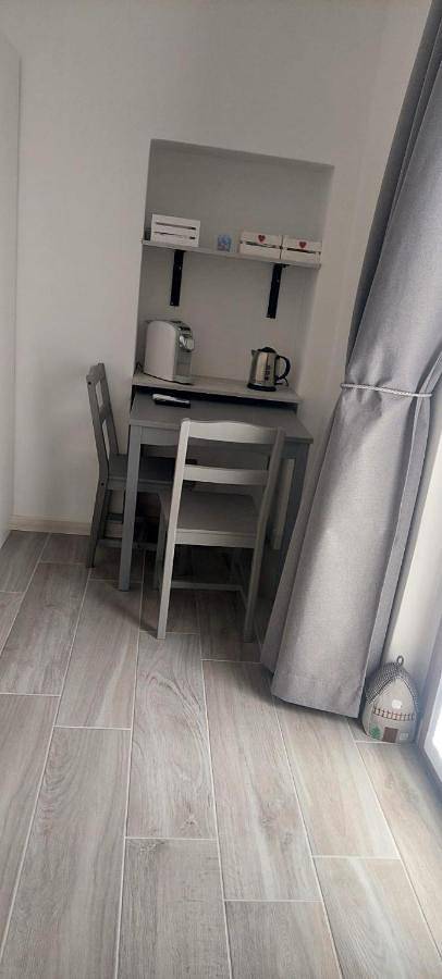 Maison d’hôte pour 2 personnes, avec jardin à Mandello del Lario - 2