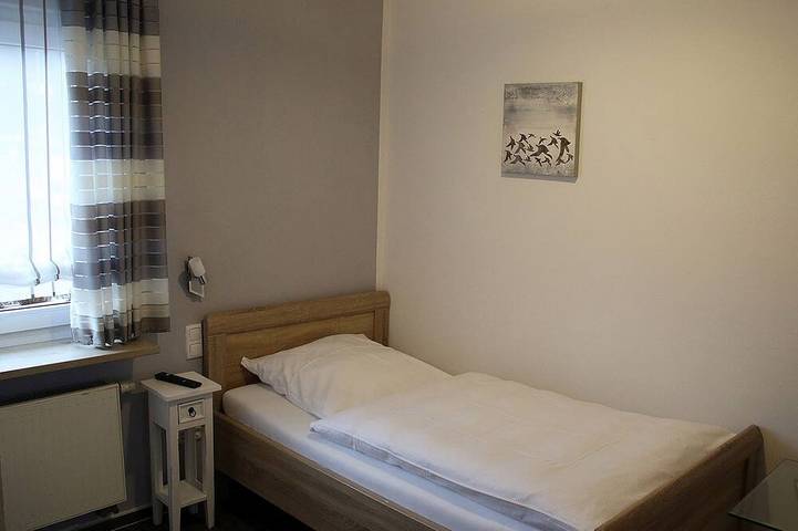 Ferienwohnung für 1 Personen - 1