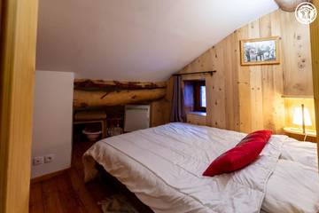 Gîte pour 6 Personnes dans Bonneval-sur-Arc, Parc National de la Vanoise, Photo 3
