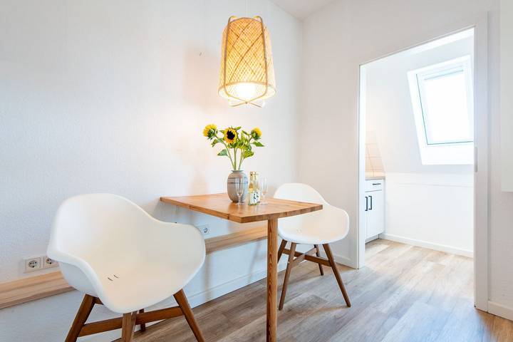 Ferienwohnung für 2 Personen in Rantum