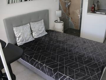 Studio pour 2 Personnes dans Cap d'Agde, Agde, Photo 2