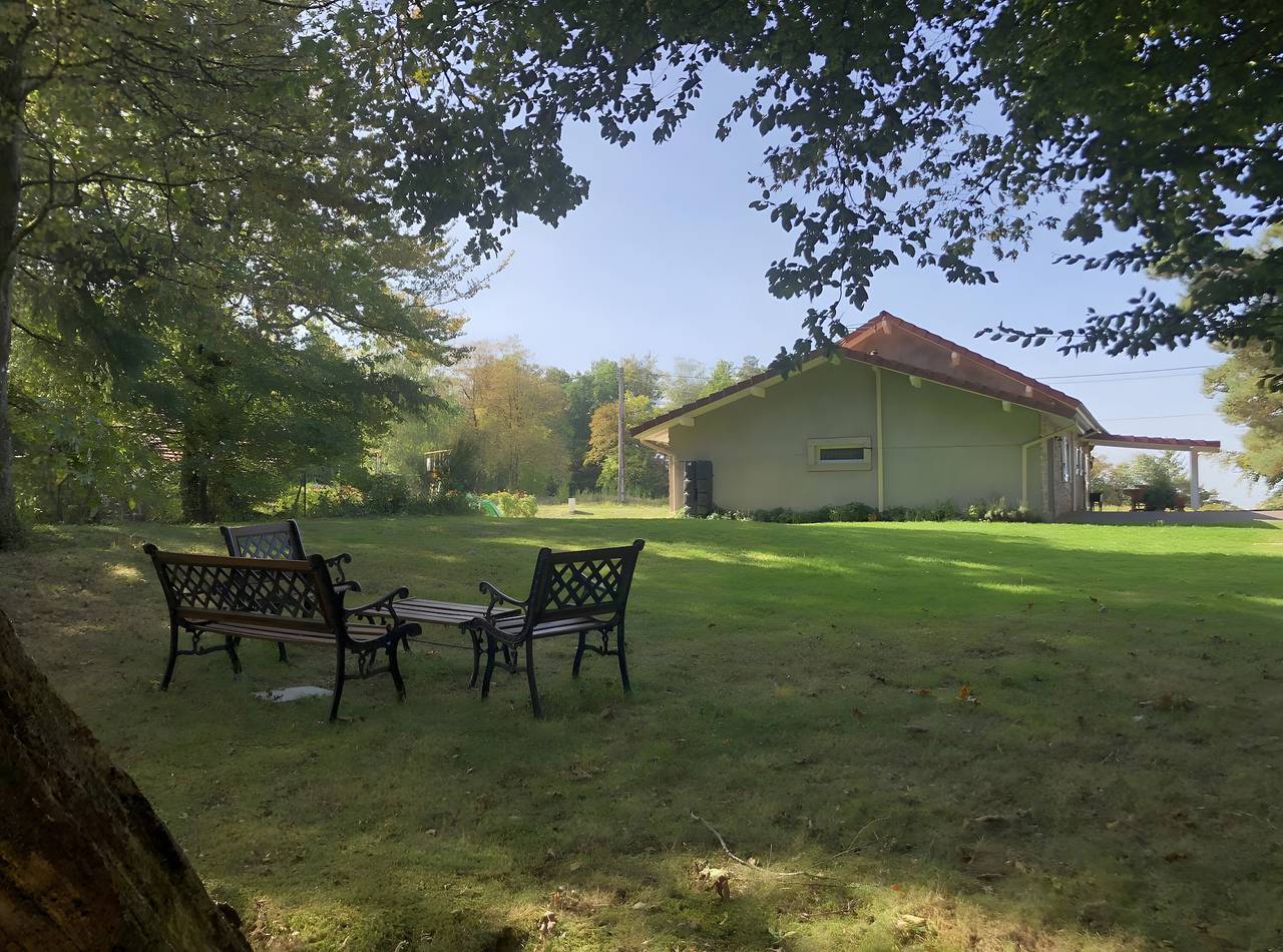Gîte les aiguilles - au calme en pleine nature dans les Vosges in Mortagne, Saint-Dié-des-Vosges