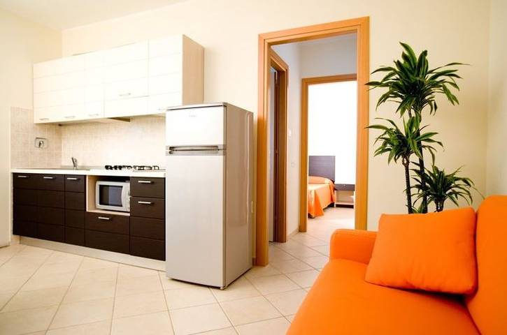 Bungalow für 4 Personen, mit Pool und Garten, kinderfreundlich in der Toskana - 3